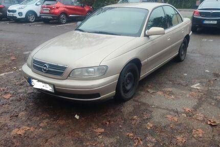 Opel Omega 125.721 km 1.799 &euro; Mainz 55130
