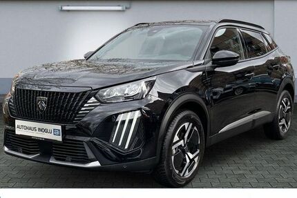 Peugeot 2008 11.715 km 20.780 &euro; Rüsselsheim 65428