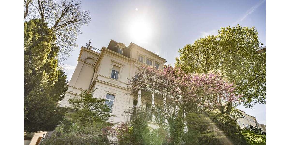 Wohnung zum Kaufen in Wiesbaden 1.290.000 € 191.39 m² 4 zimmer