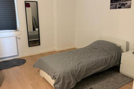 Wohnung Frankfurt am Main Bockenheim - 1 Zimmer, 14 m&sup2;, 650&euro; | Angebot:25355629