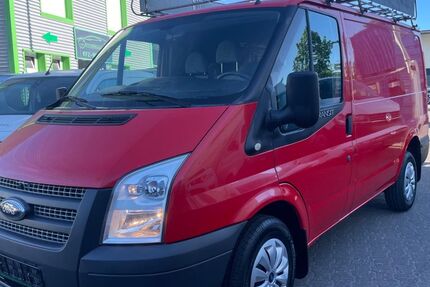Ford Transit 111.000 km 8.900 &euro; Mainz 55129