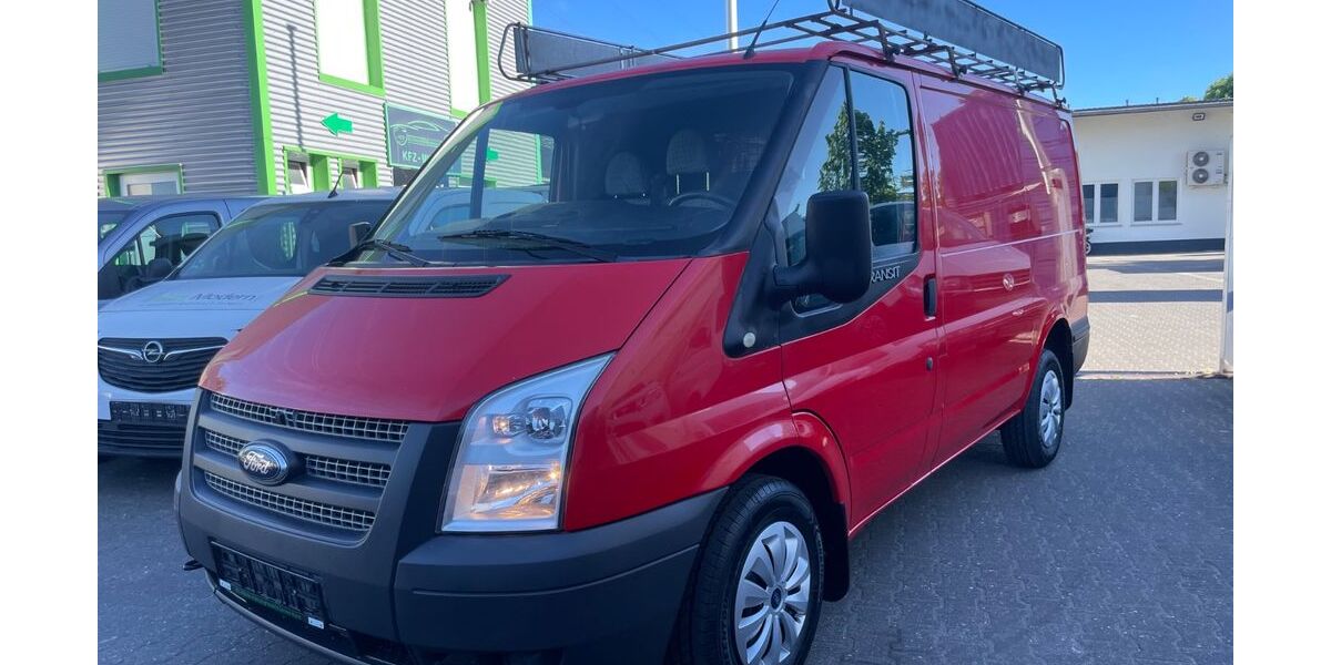Ford Transit 111.000 km 8.900 &euro; Mainz 55129