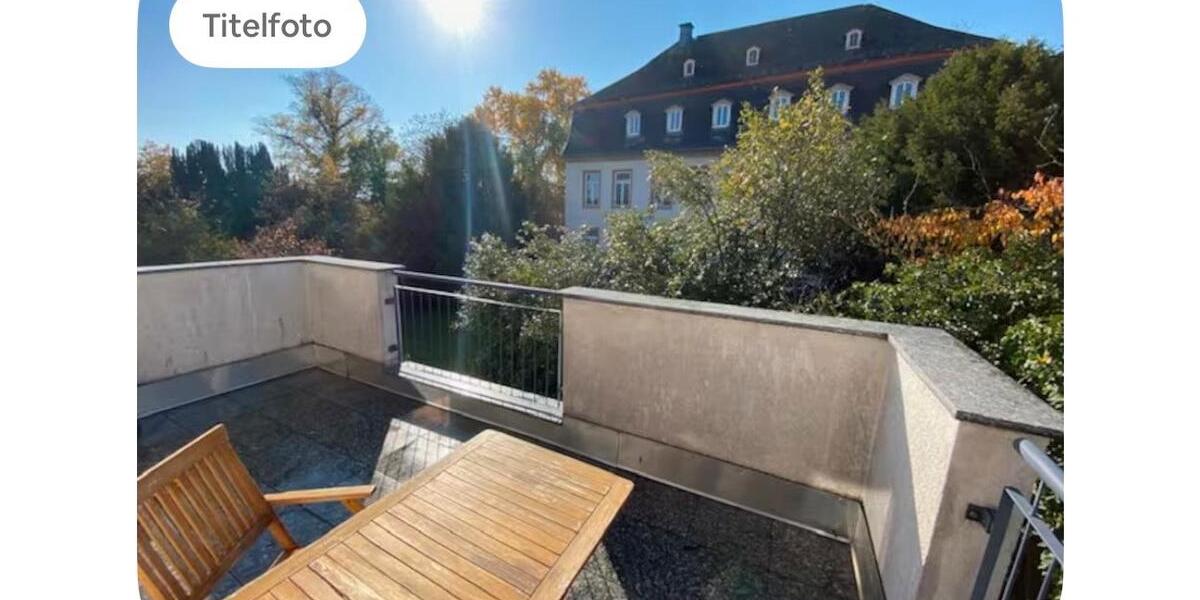 Etagenwohnung Wiesbaden Nordost - 1 Zimmer, 53 m&sup2;, 990&euro; | Angebot:26086315