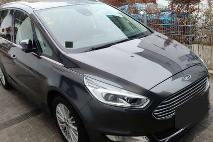 Ford Galaxy 91.000 km 17.000 &euro; Königstein 61462