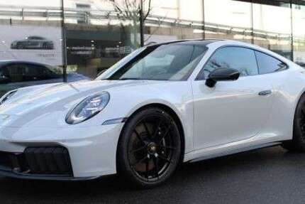 Porsche 992 4.900 km 182.900 &euro; Wiesbaden 65187