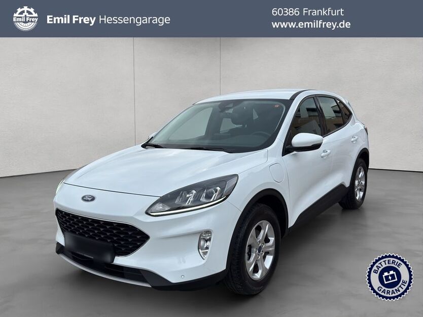 Kuga