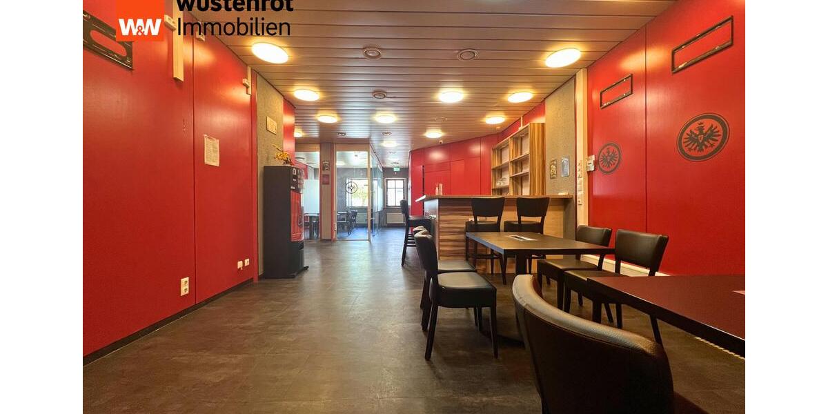 Gewerbeobjekt Hofheim am Taunus - 3.150&euro; | Angebot:26511181