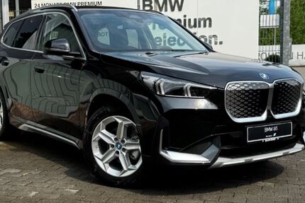 BMW iX1 1.241 km 53.599 € Frankfurt am Main 60435