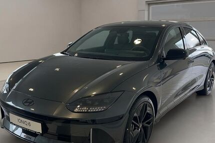 Hyundai IONIQ 6 21.000 km 45.890 &euro; Eppstein 65817