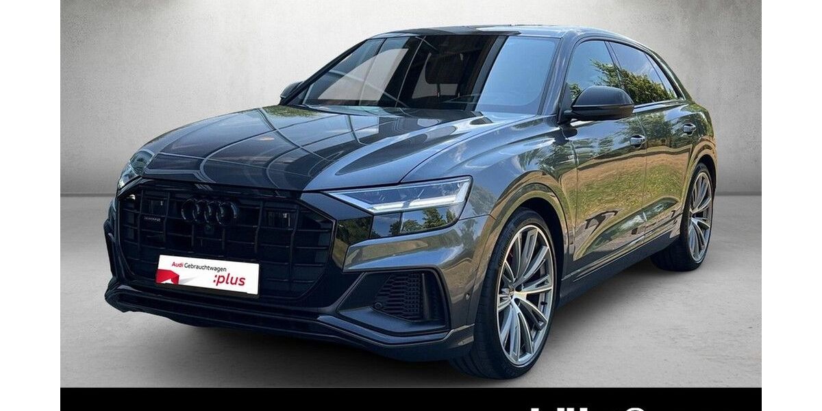 Audi Q8 53.086 km 60.780 &euro; Mainz 55131