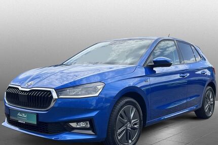 Skoda Fabia 6.999 km 22.480 &euro; Bad Camberg 65520