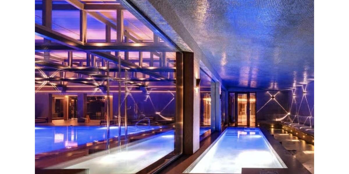 SAUNA UND THERMENLANDSCHAFT zimmer