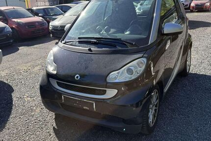 Smart ForTwo 226.000 km 999 &euro; Wiesbaden 65197