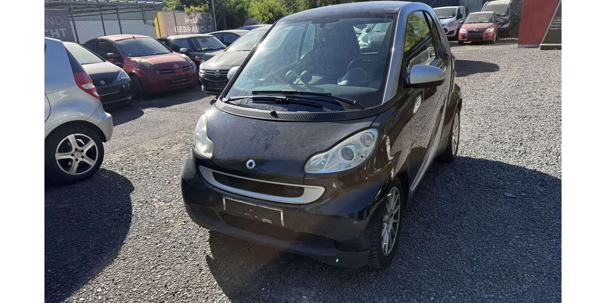 Smart ForTwo 226.000 km 999 &euro; Wiesbaden 65197
