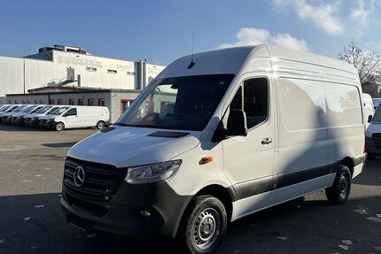Mercedes-Benz Sprinter 55.275 km 38.080 &euro; Mainz 55122