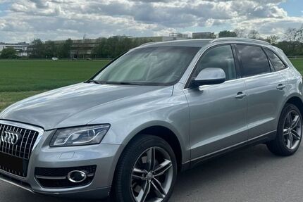 Audi Q5 290.000 km 6.900 &euro; Kelkheim 65779