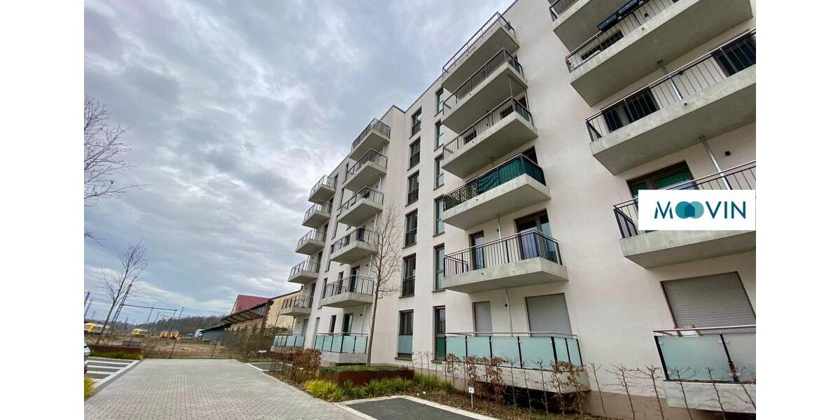 Etagenwohnung Wiesbaden Südost - 1 Zimmer, 31 m&sup2;, 595&euro; | Angebot:23383983