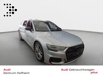 Audi A6 36.410 km 48.590 &euro; Hofheim 65719