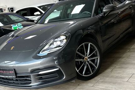 Porsche Panamera 76.000 km 53.900 € Flörsheim 65439