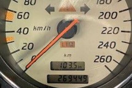 Mercedes-Benz SLK 230 270.000 km 1.800 &euro; Hünstetten 65510