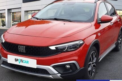 Fiat Tipo 22.932 km 16.950 &euro; Wiesbaden 65203