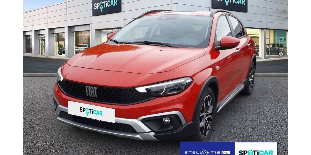 Fiat Tipo 22.932 km 16.950 &euro; Wiesbaden 65203