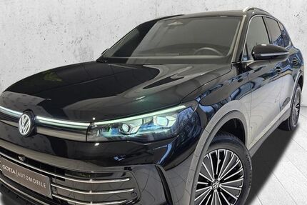 VW Tiguan 19.412 km 46.450 &euro; Mörfelden-Walldorf 64546