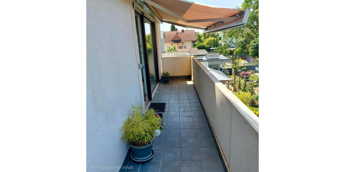 Etagenwohnung Büttelborn - 3 Zimmer, 83 m&sup2;, 275.000&euro; | Angebot:26730939