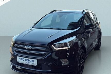 Ford Kuga 59.900 km 22.850 &euro; Bingen 55411