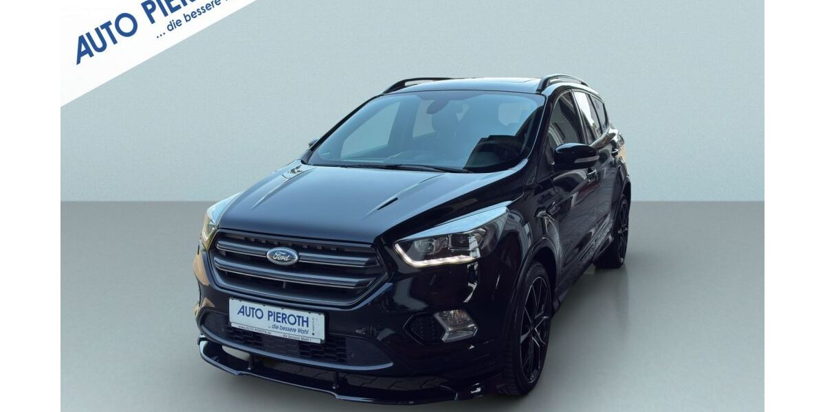 Ford Kuga 59.900 km 22.850 &euro; Bingen 55411