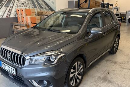 Suzuki (SX4) S-Cross 183.500 km 10.500 € Neu-Isenburg 63263