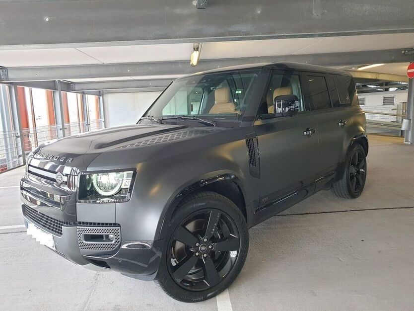 Defender