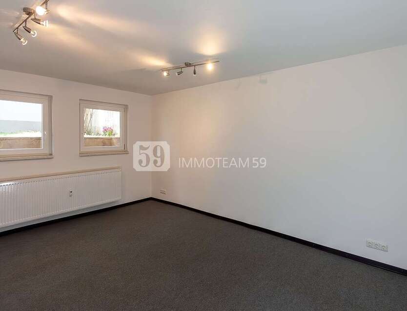 Büro in Rüsselsheim 460 € 48 m²
