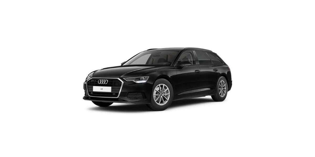 Audi A6 76.725 km 26.890 &euro; Oberursel 61440
