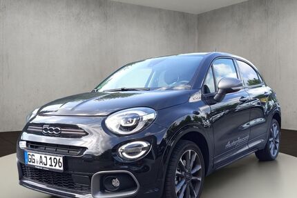Fiat 500X 7.777 km 23.950 € Rüsselsheim 65428