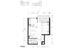Etagenwohnung Mörfelden-Walldorf Walldorf - 1.5 Zimmer, 39 m&sup2;, 135.000&euro; | Angebot:27219947