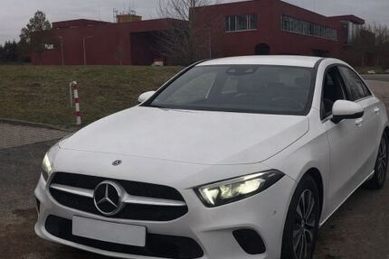 Mercedes-Benz A 180 190.000 km 14.000 &euro; Schwalbach am Taunus 65824