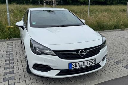 Opel Astra 57.000 km 12.250 &euro; Taunusstein 65232