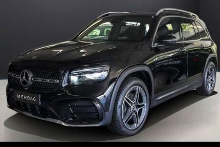Mercedes-Benz GLB 200 9.300 km 43.790 € Wiesbaden 65189