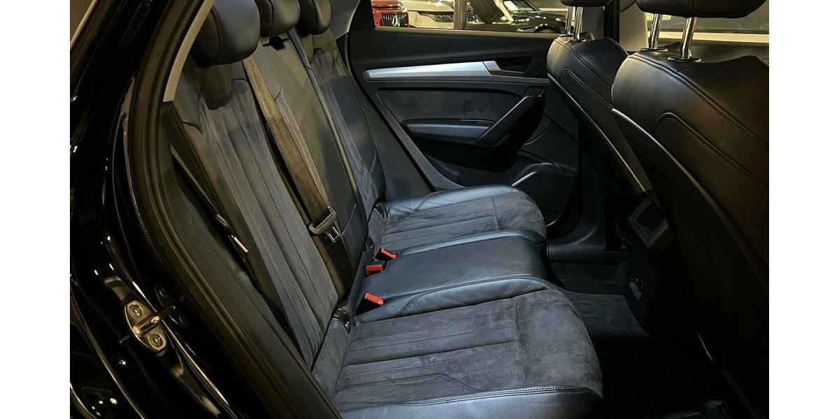 Audi Q5 2.0 TDI quattro |Auto|Shz|Navi|Kamera| 110.979 km 23.499 &euro; Mainz-Kostheim 55246