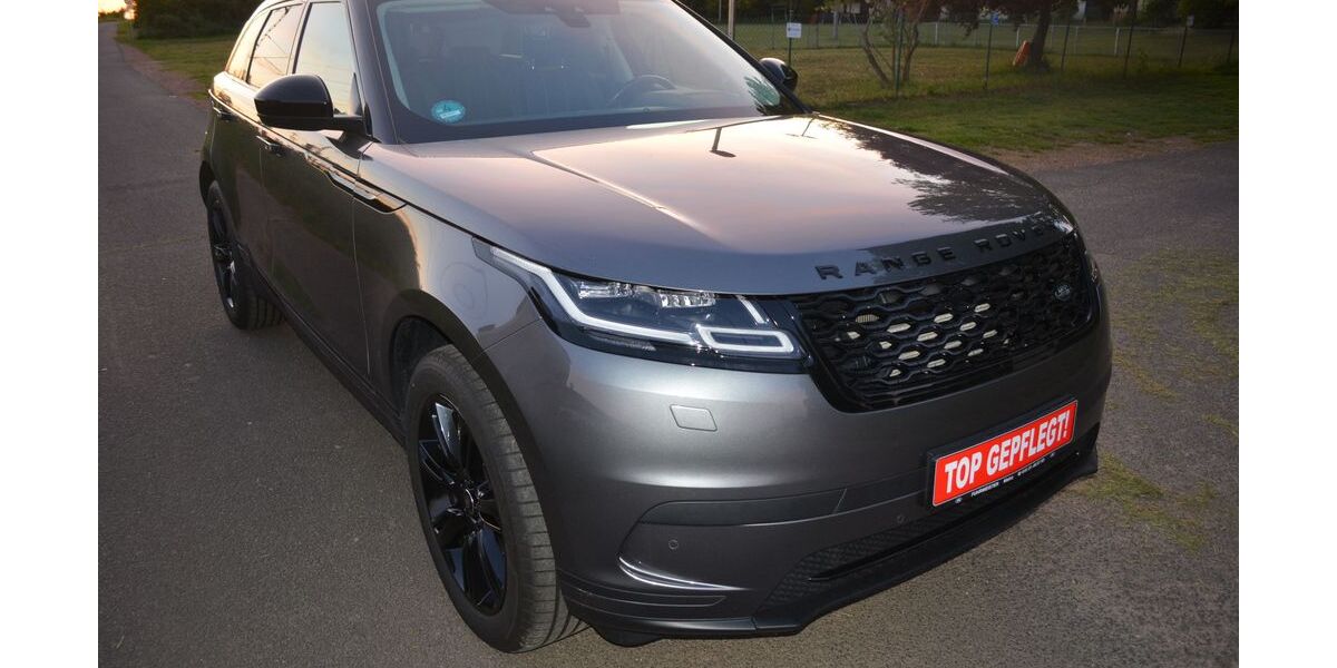 Land Rover Range Rover Velar 87.700 km 27.600 &euro; Flörsheim am Main 65439