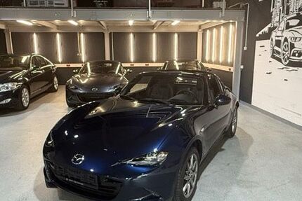 Mazda MX-5 11.236 km 29.000 &euro; Eddersheim 65795