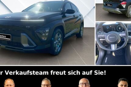 Hyundai KONA 3.900 km 29.880 € Ingelheim 55218