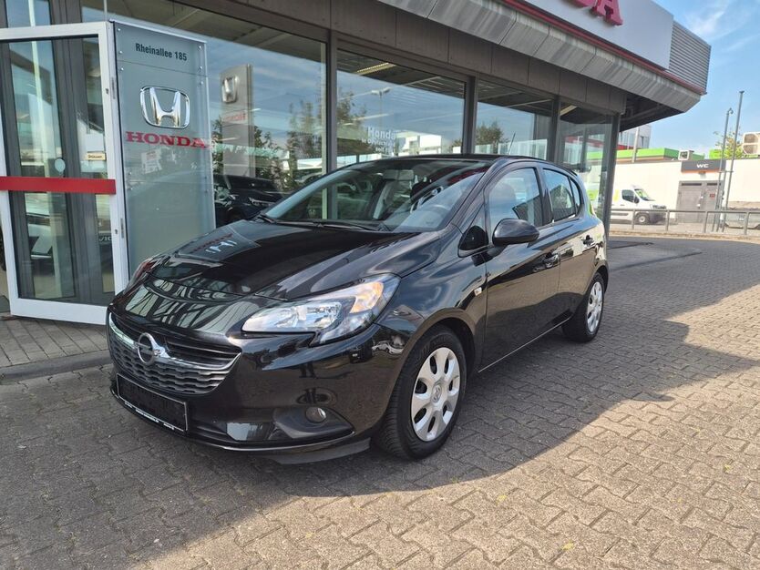 Opel Corsa 148.550 km 6.590 € Mainz 55120