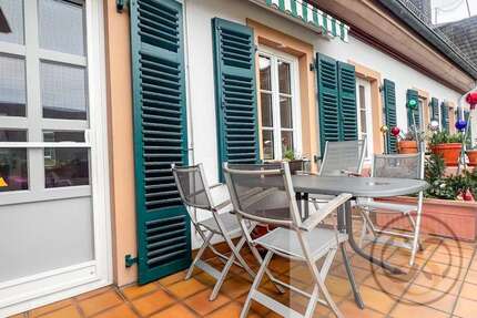 Wohnung zum Mieten in Geisenheim 1.500 € 135 m² 4 zimmer