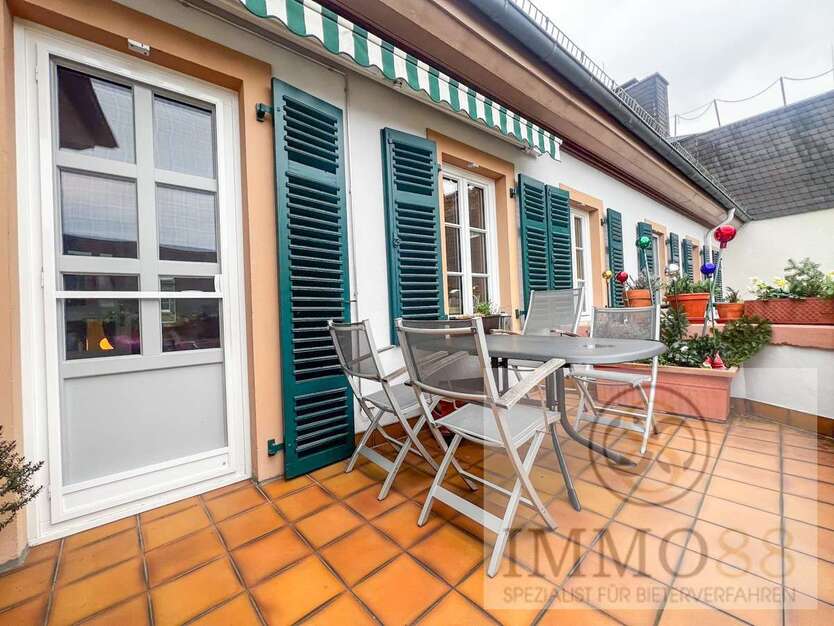 Wohnung zum Mieten in Geisenheim 1.500 € 135 m² 4 zimmer