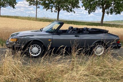 Saab 900 332.000 km 10.600 &euro; Hünstetten 65510