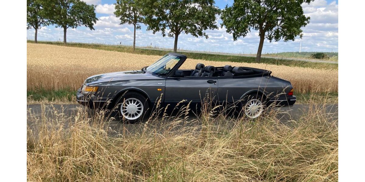 Saab 900 332.000 km 10.600 &euro; Hünstetten 65510