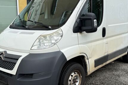 Citroen Jumper 500.000 km 2.990 € Flörsheim am Main 65439