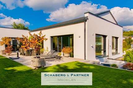 Haus zum Kaufen in Bad Soden 1.880.000 € 202 m² 4.5 zimmer